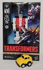 Hasbro Transformers Age Of The Primes AOTP - Aerialbot Air Raid Superion MISB