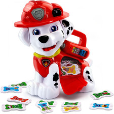 Paw Patrol Marshall Treat Time Playset for Interactive Fun
