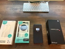 Xiaomi 15 Ultra Smartphone 16gb/1tb Silver, Global Version