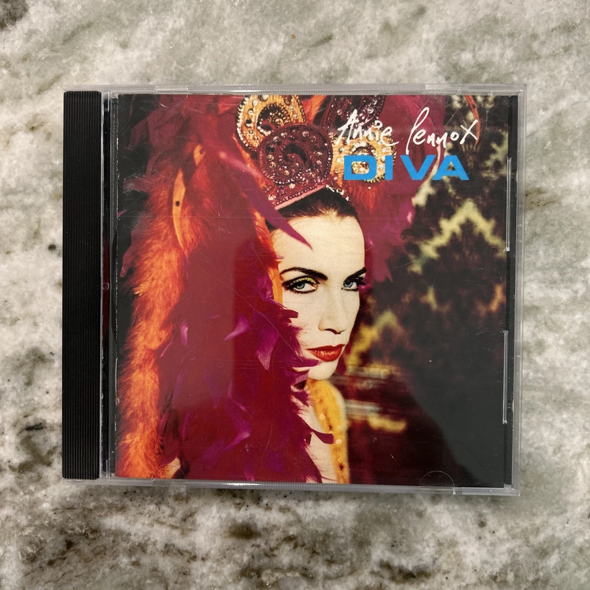25+ Album CDs Annie Lennox for sale | Updated Oct 2026