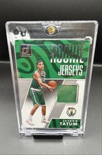 Top Jayson Tatum Rookie Cards to Collect 32