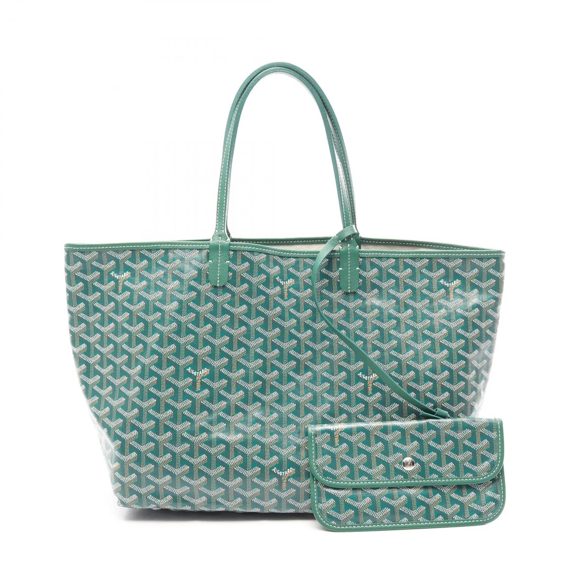 Goyard トート ホワイト バッグ & ハンドバッグ 女性用 | eBay