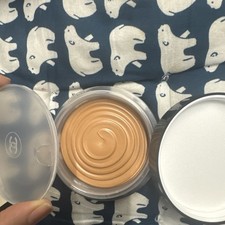 CHANEL Les Beiges Healthy Glow Bronzing Cream 30g Soleil Tan Bronze (390)NeUnbxd