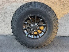 POLARIS RZR PRO S PRO R WHEEL TIRE 32x10x15 PRO ARMOR TREKKER 2.0 15x7 2026 (1)