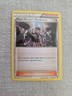 Team Rocket's Handiwork 112/124 - Pokemon Card - Fates Collide Set - Mint