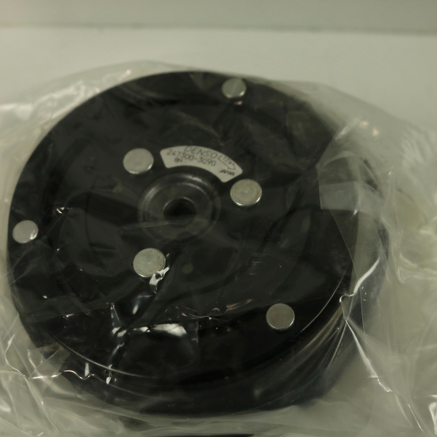 [NOS] Lotus Elise/Exige A/C Compressor Clutch A120E6492S