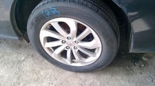 Wheel 18x7-1/2 10 Alloy Angled Spoke Fits 16-18 RDX 5259179