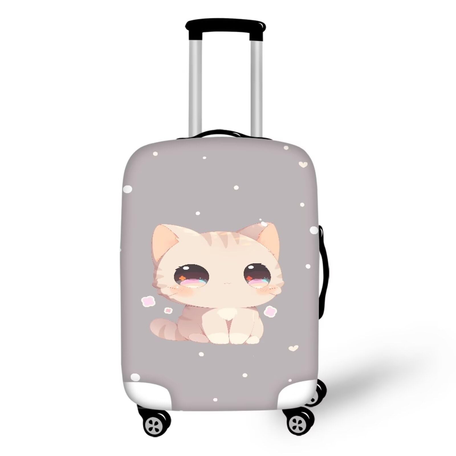 ,carry On Luggage Cover,luggage Cover ...