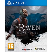 The Raven Remastered Juego Para Consola Sony Playstation 4 [Pal EspaÑA]