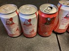 Vintage Lot Of Coca Cola Diet Coke Disney Characters — photo 5
