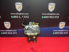 4E0827505C serrure de hayon pour AUDI A8 (4E) 417016