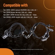 ABS System Parts for Lexus HS250h for sale | eBay