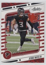 2024 Panini Absolute Jessie Bates III #7 1n2p