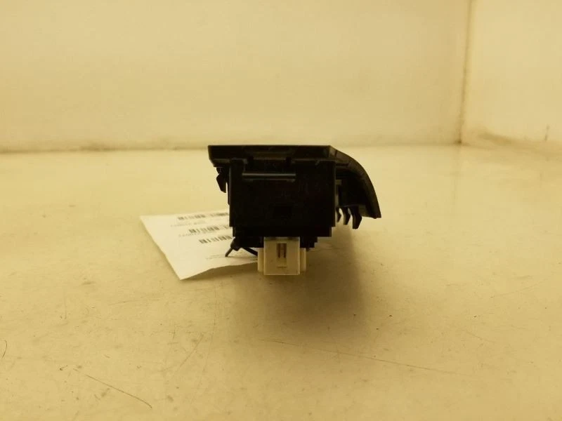 2014 SCION TC PASSENGER SIDE FRONT DOOR WINDOW SWITCH - Image 4 of 4