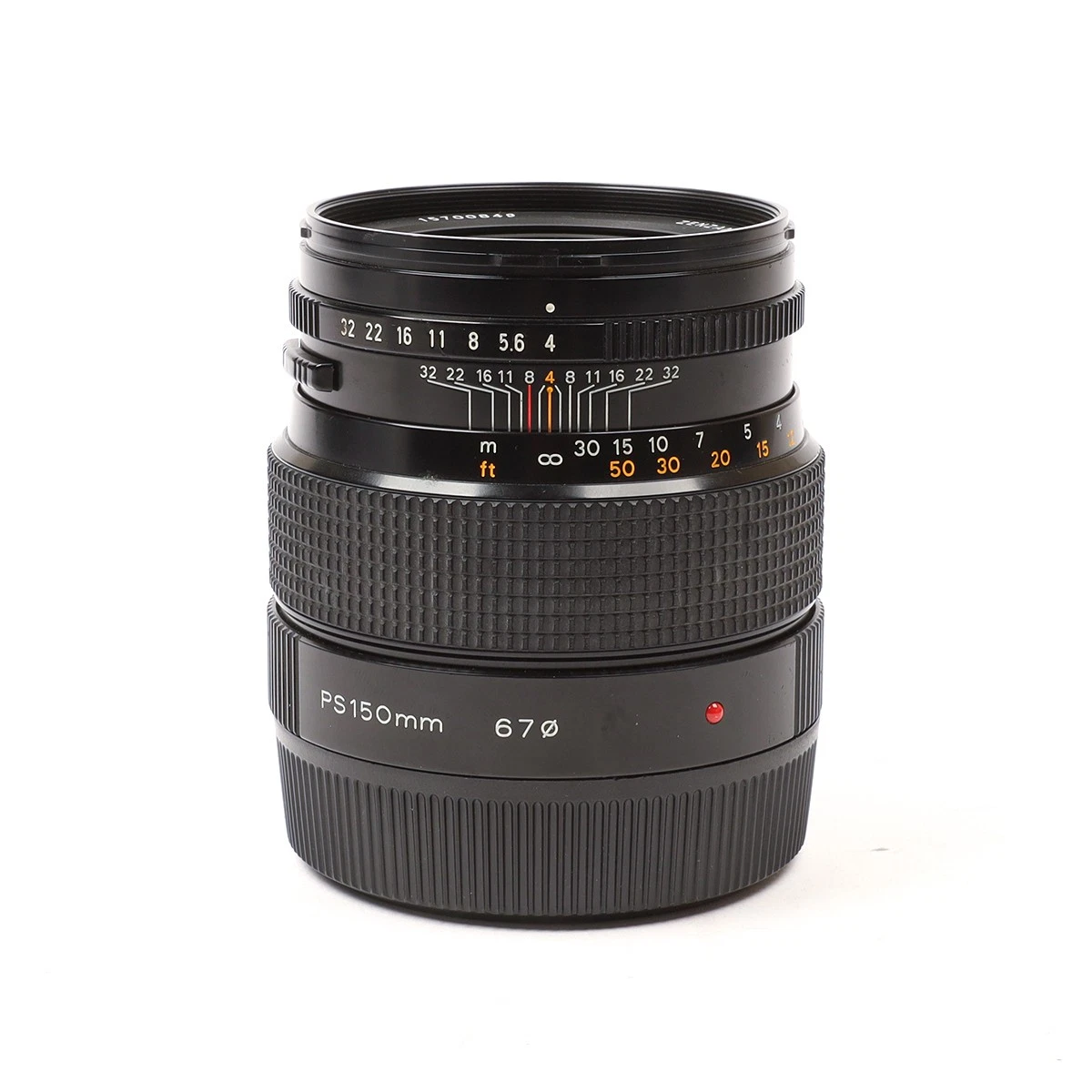 Bronica Zenzanon PS 150mm Focal Camera Lenses for sale | eBay