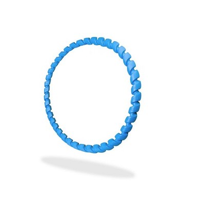 Blue Vertigo Single Mousse Anti Bohren für MTB Trail/XC/Marathon 27.5 Reifen D