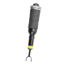 Front Air Suspension Strut Shock For Audi A6 C5 4b Allroad Quattro 4z7616051b