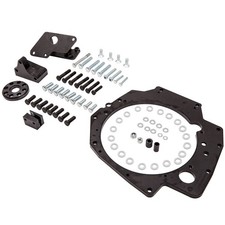 Transmission Adapter Swap Kit For Honda Civic 92-95 H22 B Series Transmission Adapter Swap Kit For Honda Civic 92-95 H22 B Series
