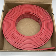 Eaton B1999 Vibra Cushion 20-ft Roll B-Line Series Plain No Finish