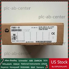 NEW National Instruments USB6008 USB-6008 12 DIO USB Multifunction I/O Device
