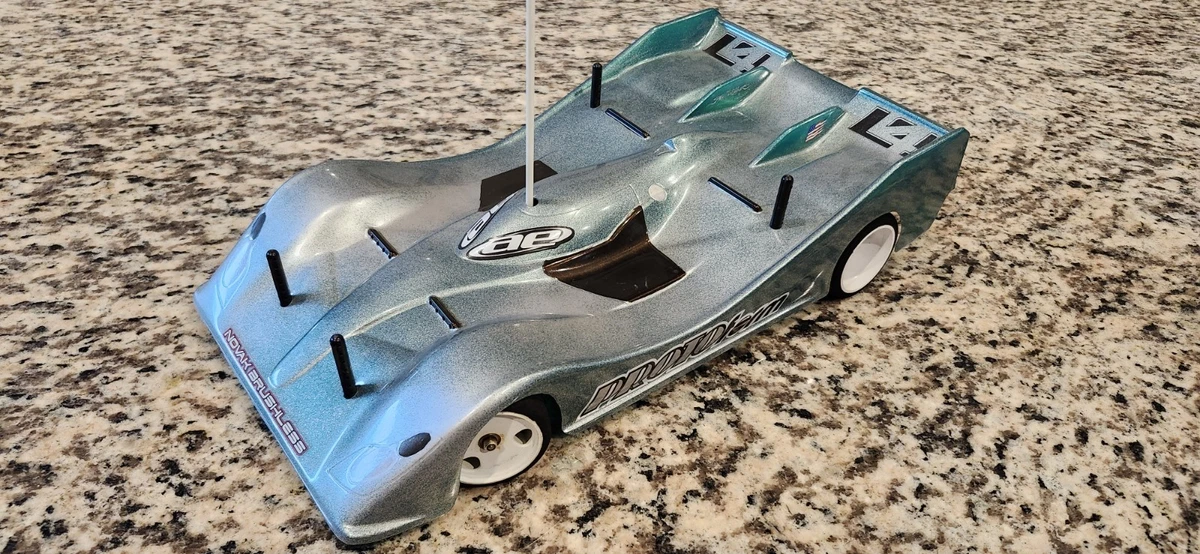Team Associated 1:12 Hobby RC Model Vehicles & Kits for sale - eBay