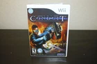 Nintendo Wii The Conduit Game CIB Mint Disc + Manual Sega Clean & Tested