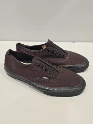 Vans Vintage Shoes for Men for sale - eBay