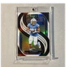 Panini Select 2024 J.K. Dobbins #162 Chargers Premier Prizm /35 Football Card
