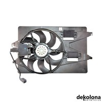ElektrolüFter KüHlerlüFter MotorlüFter FüR Ford Mondeo Turnier 00-07