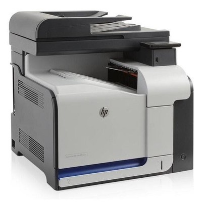 HP LaserJet Pro 500 color MFP M570dn Color All-In-One Laser Printer