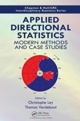 Applied Directional Statistics: Modern Methods and Case Studies (Chapman &