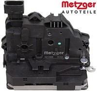 Metzger 2314358 TüRschloss FüR Citroen FüR Fiat FüR Peugeot