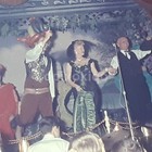 Disneyland Golden Horseshoe Saloon, Sluefoot+: 1950's 35mm Slide LOT x3 — photo 5