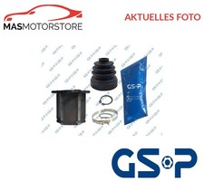 GELENK ANTRIEBSWELLE GSP 601690 P FÜR SKODA KAMIQ,SCALA 1.0 TGI CNG,1.0 TSI