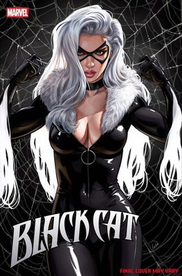 Black Cat #7 Ivan Talavera (02/11/26)