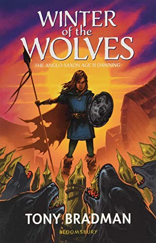 Winter of the Wolves: The Anglo-Saxon Age is Dawning by Tony ... - - Image 8