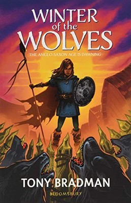 Winter of the Wolves: The Anglo-Saxon Age is Dawning (Flashbacks)