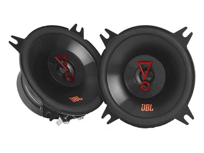 JBL Stage3 427F | 2-Wege 10cm Koaxial Lautsprecher Boxen Auto 160W 3Ohmen - Bild 1 von 4