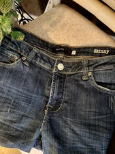 VIGOSS Women's Skinny Jeans Size 7