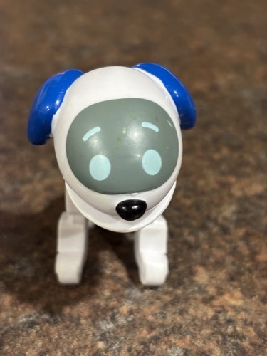 Spin Master Paw Patrol Robo Dog Mission 2" Figura Robot De Pie