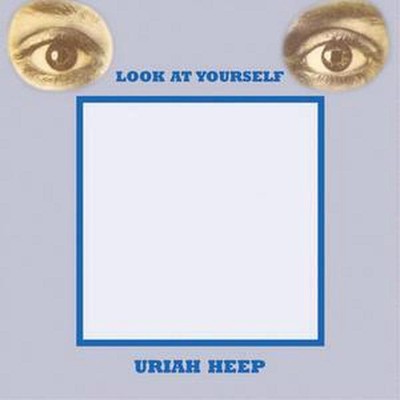 Look At Yourself - Uriah Heep Vinyl