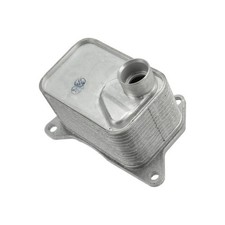 APA/URO Parts 06L117021E Oil Cooler for VW Volkswagen Arteon Audi A4 Quattro A3