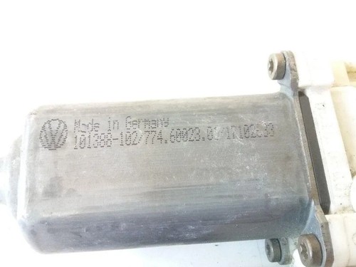 VW GOLF IV 1J1 Fensterhebermotor hinten rechts 101388102 1.90 Diesel 20368345