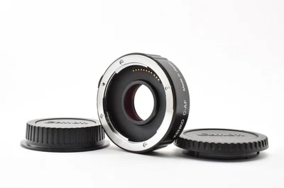 Kenko C-AF 1.4X Teleplus Pro 300 DG Convertisseur Pour Canon EF [N Neuf] - Photo 1/4