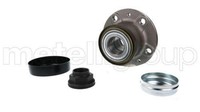 Metelli Radlagersatz Radlager Satz Wheel Bearing Hinten 19-8143