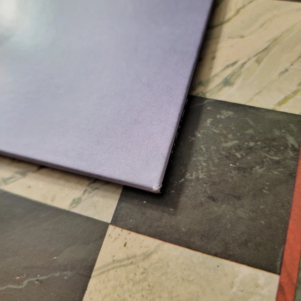 Death Stranding [Single] by Low Roar (Vinyl, Aug-2017, Mondo) MOND-102 Foto 4 de 4