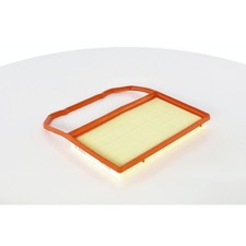 Luftfilter BOSCH F 026 400 285 für VW Seat Skoda UP! Mii Citigo Polo V Fabia III