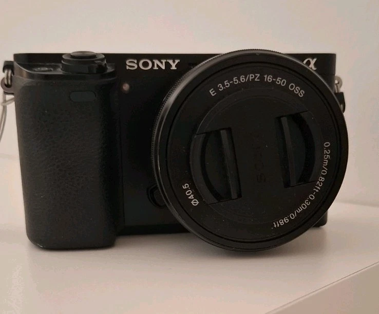 Sony Alpha 6000, foto 1 di 4