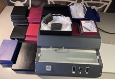 Casi QLT UV Exposure Ultra-Violet Crystal Chroma Trophy & Photo Printing Unit