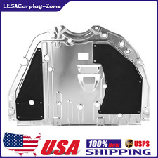 Car Engine Civic Splash 2022-2026 Us Stock Cover Shield Under Guard For Honda